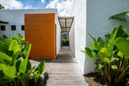 Salento Pequeño Hotel