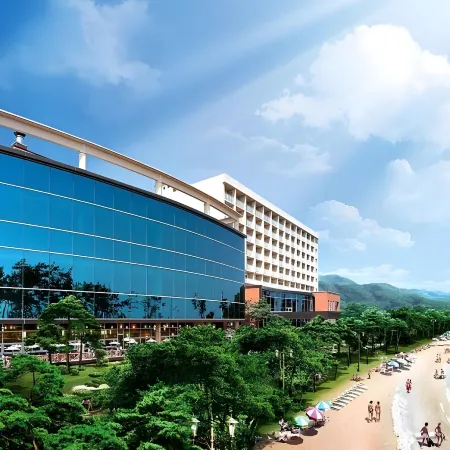 Boseong Davichi Condo