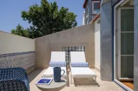 Casagrand Luxury Suites Lisboa