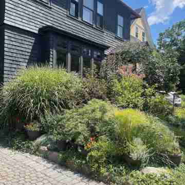 Spacious home in Harvard Square with permitted free on street parking Hotel Exterior