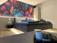 HarzFokus - Brightnest - stylish vacation apartment - in the center - old town