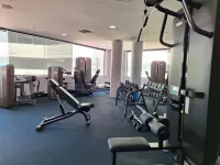 Residence on Langley Park - Gym