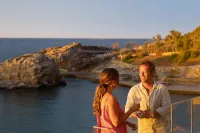 Iberostar Selection Creta Marine - Merinäköala