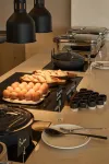 Uzenie All Suites Boutique Resort - breakfast