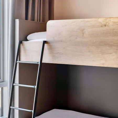 B&B HOTEL Stuttgart-Zuffenhausen