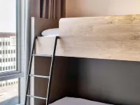 B&B HOTEL Stuttgart-Neckarhafen