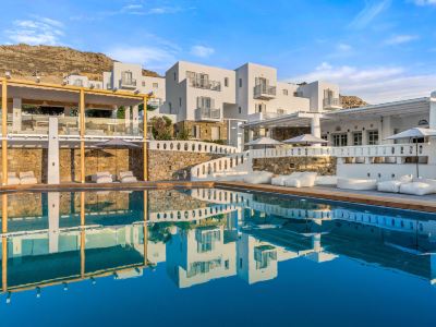 Penelope Village by Mr and MRS White