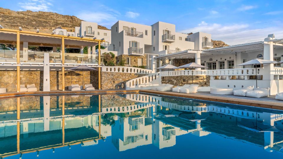 Penelope Village by Mr and MRS White