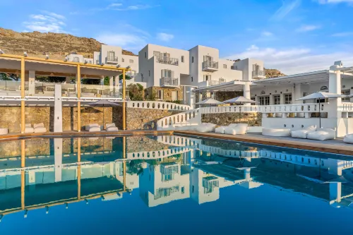 Penelope Village by Mr and MRS White