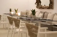 Livin Mykonos Hotel - Adults Only - Frühstück