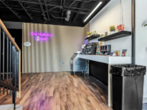 The Mulberry Hotels in Hocking County