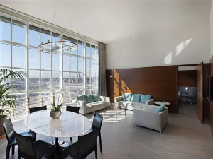 DoubleTree by Hilton Turin Lingotto