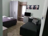 Arte Mia B&B Hotels in 