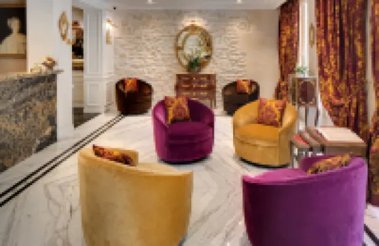 Hôtel Kleber Paris & Spa