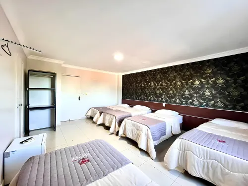 Hotel Fenice Hotels in Regiao Norte