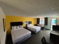 Pepper Tree Inn Hotels in Beaverton