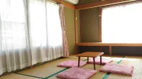 Kujukurihama Shirako Youth Hostel - 3-Star