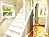 Syracuse Vacation Rental free Parking,near SU,town