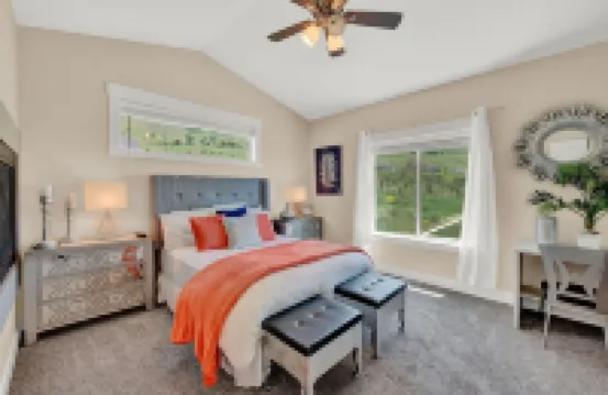 Entire Home Sleeps 16, Near Ski Resorts, Private Hot Tub, and Fireplace over Tub