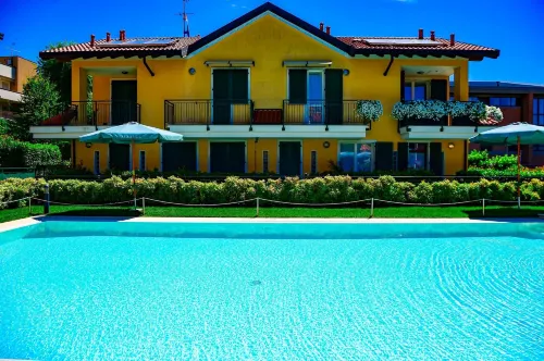 Infinity Apartment by Wonderful Italy