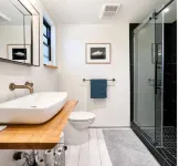 The Meiners Daughter - Beautiful Modernist 1 Bed