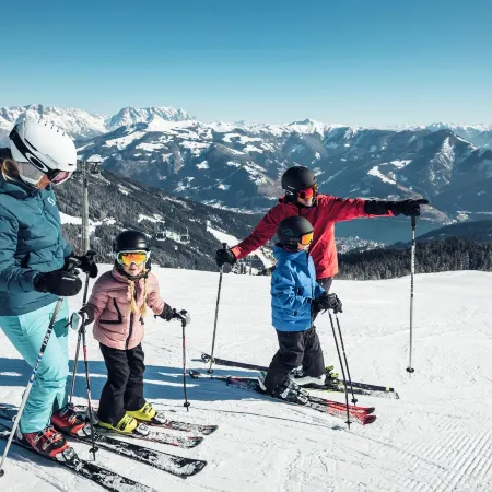 AlpenParks Apartment & Ferienresort Rehrenberg Viehhofen