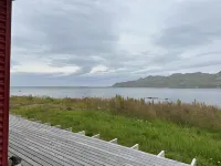 Álfheimar Hotel - Mountain view
