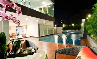 Nice Residence Hotel Bangkok