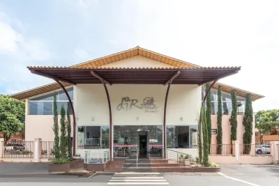 DiRoma Fiori Hotel a 