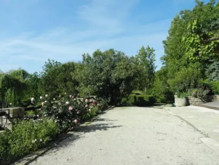 Apartment in Ardèche for 3 people. Отели в г. Ардеш