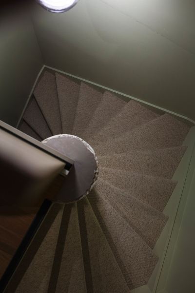 共有エリア ボールガールの写真