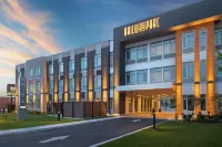 Hotel Railwayparc Montreal, Tapestry Collection by Hilton Centre for Structural and Functional Genomics附近的飯店