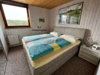 North Black Forest 2-room apartment Dieter Hoffmann, Freudenstadt-Kniebis 58 sqm