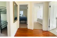 Warm, Charming and Cozy Turn of the Century Home Hotel a Chaska