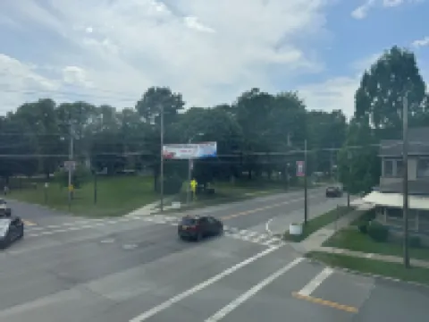 Charming Retreat in the Heart of Watkins Glen