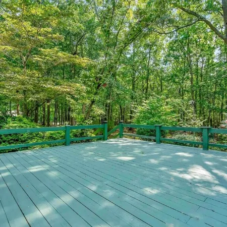Secluded 3-Acre Retreat – Private King Suite, Full Kitchen, Near Atlantic City!