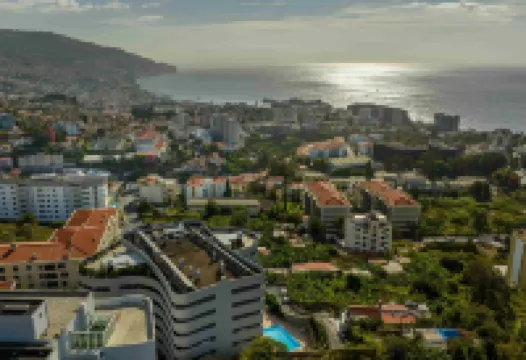 GuestReady - Relaxe em estilo no Funchal