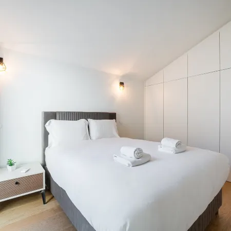 GuestReady -  One perfect city retreat