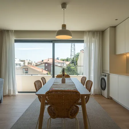 GuestReady - Conforto perto de Santa Clara