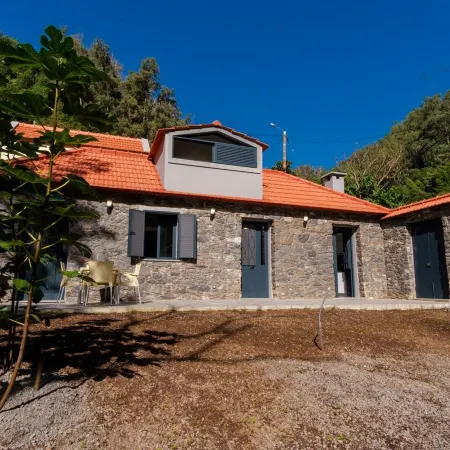 GuestReady - Refúgio tranquilo perto do Funchal