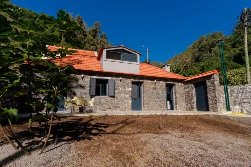GuestReady - Refúgio tranquilo perto do Funchal