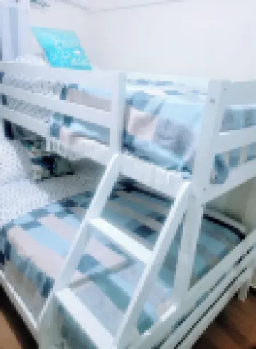 Charming 2-bedroom apartment with WiFi, AC in fabulous Punta Cana