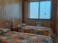 Apartment in playa de ber. Hoteles en Eume