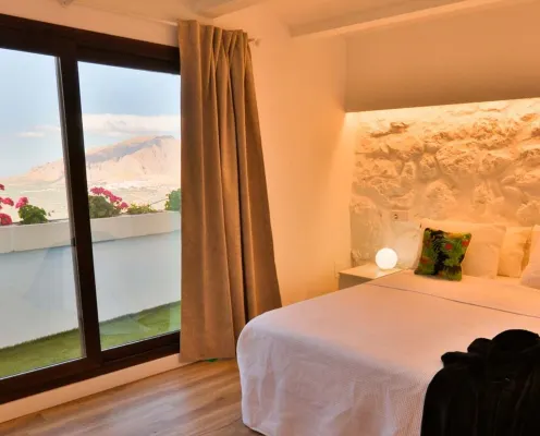 APARTMENT WITH YACUZZI Các khách sạn ở Albanchez de Magina