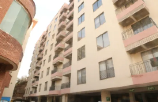 Lovely 1 Bedroom Serviced Apartment for Rent