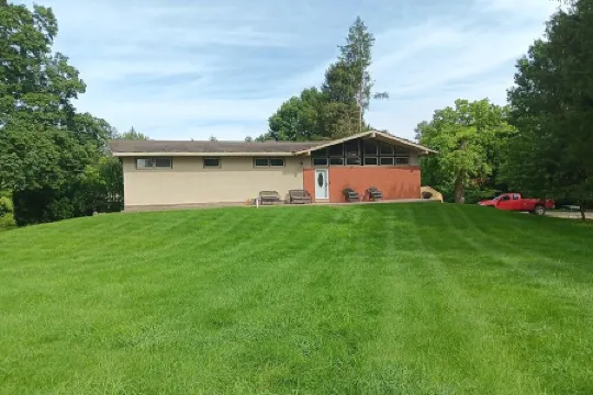 Joy in the Beauty of Nature