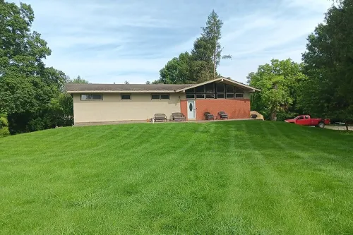 Joy in the Beauty of Nature