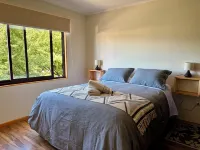 Coyhaique Cabin Hotels in 