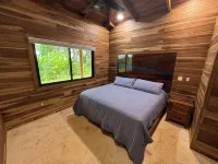 Nestled at the base of Rincon de la Vieja Volcano and bordering the Rio Celeste. Hotels in Upala