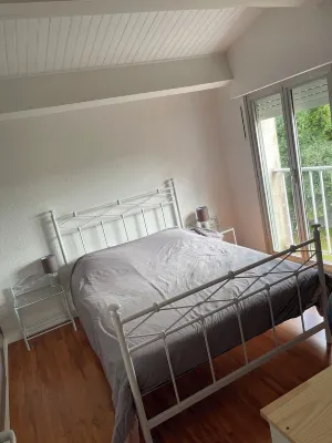 5 Bedroom Private vacation home in Les Gonds Các khách sạn ở Les Gonds